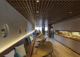 Hotel Arpoador 3