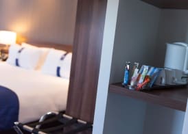 Holiday Inn Express TOULON - EST by IHG 5