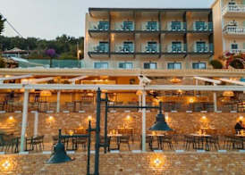 Ionion Beach Resort 4