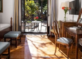 Parador de La Gomera 5