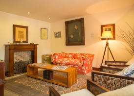 Hotel Rural El Mondalón 2