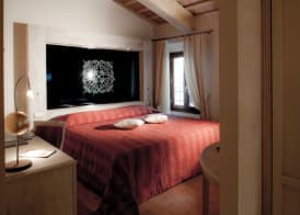 Oste del Castello Wellness & Bike Hotel 5
