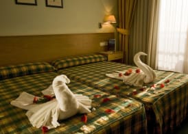 Hotel Oca Vermar 5