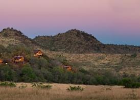 Tshukudu Bush Lodge 5