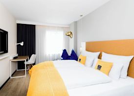 Holiday Inn - the niu, DAIRY HAARLEM by IHG 4