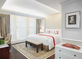 The Pottinger Hong Kong 5