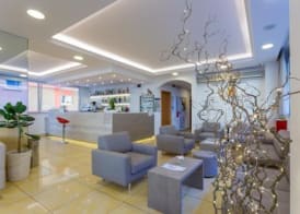 Hotel Monica 3