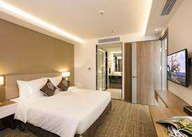 Comodo Nha Trang Hotel 3
