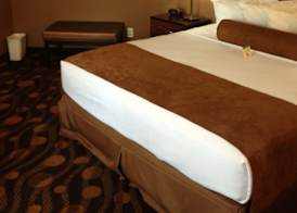 Best Western Plus Suites Hotel Coronado Island 5
