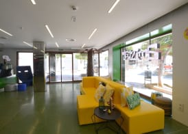 AMISTAT Island Hostel Ibiza - ALBERGUE JUVENIL 5