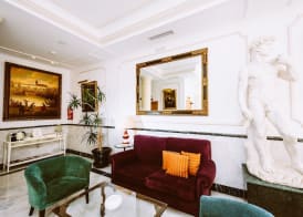 Basic Hotel Doña Manuela 4