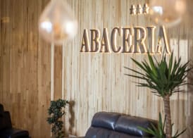 Abacería 3