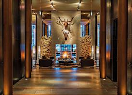 The Chedi Andermatt 3