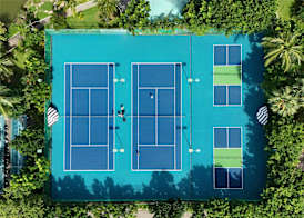 Pullman Phuket Karon Beach Resort 2