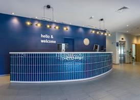 Travelodge Madrid Alcala de Henares 2