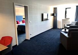 Van der Valk Hotel Liège Congres 5