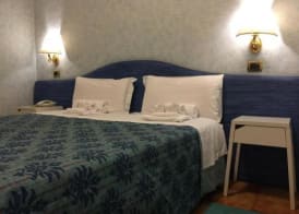 Hotel Orchidea 5