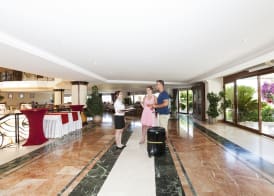 Numa Club Side Hotel - Ultra All Inclusive 2