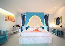 The Kiri Villas Resort 5