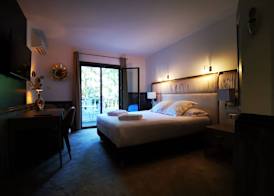 La Villa Dune, Hôtel & Spa 4