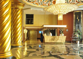 Adenya Hotel & Resort Halal All Inclusive 2