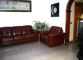 Hotel Mediterraneo 3