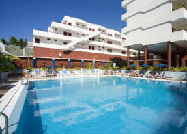 Udalla Park - Hotel & Apartamentos 4