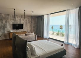 Drymades Inn Resort 5