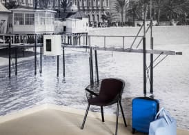OKKO Hotels Cannes Centre 2