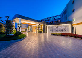 Kefaluka Resort 5