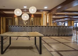Hotel Piolets Soldeu Centre by Nexta 3