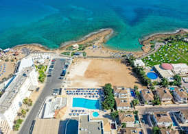Tetyk Hotel 5