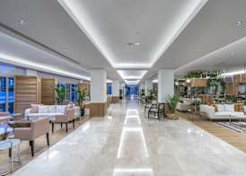 TUl BLUE Xanthe - Ultra All Inclusive 2