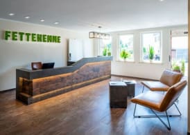 Landhotel Fettehenne 2