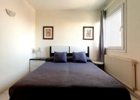 Apartamentos Empuriabrava Maurici Park 4