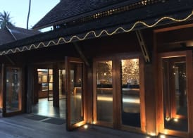 Phi Phi Banyan Villa 3