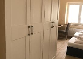 Hotel Select Suites & Aparts 3
