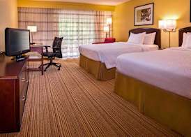 Sonesta Select Durham Research Triangle Park 4