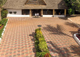 Canary Kendwa Beach Resort 2