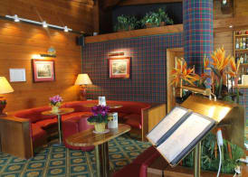 Hotel Majoni 5