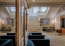 Club Quarters Hotel Wacker at Michigan, Chicago 5