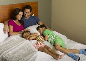 WoodSpring Suites Fort Worth Fossil Creek 5