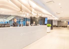 Tallink Spa & Conference Hotel 5