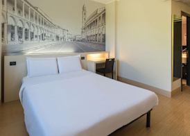 B&B Hotel Faenza 5