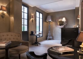 Villa Glamour 3