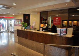 Andorra Palace 2