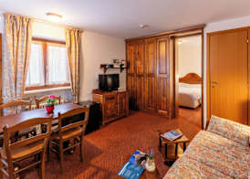 Hotel Miramonti Corvara 3