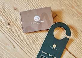 Chalet Morel 1586 Hotel & Spa 2