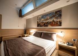 Hotel Paolo II 3