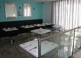 Harbour Lodge 5